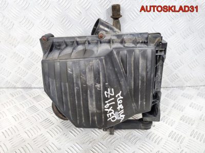 Корпус воздушного фильтра Opel Meriva A 55354340 - АвтоСклад31.рф - авторазборка контрактные б/у запчасти в г. Белгород