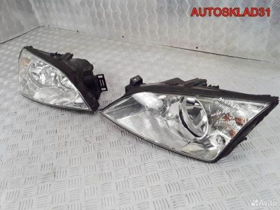 Фары Ford Mondeo 3 1S7113005SC - АвтоСклад31.рф - авторазборка контрактные б/у запчасти в г. Белгород