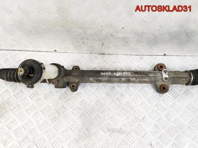 Рейка рулевая Kia Cerato 2 - АвтоСклад31.рф - авторазборка контрактные б/у запчасти в г. Белгород