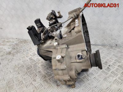 МКПП JHN Volkswagen Polo 1,2 BBM Бензин - АвтоСклад31.рф - авторазборка контрактные б/у запчасти в г. Белгород