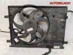 Вентилятор радиатора Opel Corsa D 55702497 Бензин - АвтоСклад31.рф - авторазборка контрактные б/у запчасти в г. Белгород