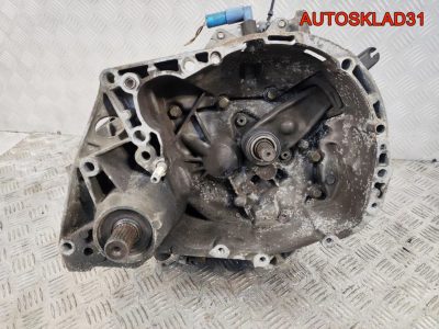 МКПП JB3933 Renault Megane 1,4 K4J Дефект корпуса - АвтоСклад31.рф - авторазборка контрактные б/у запчасти в г. Белгород