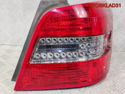 Фонарь задний правый Mercedes GLK X204 A2048202664 - АвтоСклад31.рф - авторазборка контрактные б/у запчасти в г. Белгород