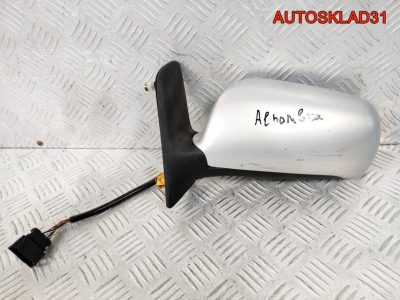 Зеркало левое Seat Alhambra 7M1857507AA - АвтоСклад31.рф - авторазборка контрактные б/у запчасти в г. Белгород