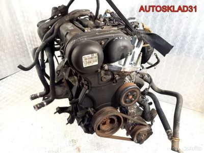 Двигатель HWDA Ford Focus 2 1.6 Бензин - АвтоСклад31.рф - авторазборка контрактные б/у запчасти в г. Белгород