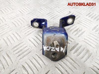 Петля двери задняя левая верхняя Mazda 3 BK - АвтоСклад31.рф - авторазборка контрактные б/у запчасти в г. Белгород