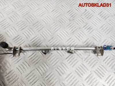 Рейка топливная Opel Insignia 1,8 A18XER 55571536 - АвтоСклад31.рф - авторазборка контрактные б/у запчасти в г. Белгород