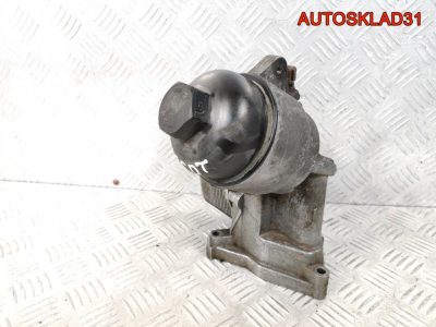 Корпус масляного фильтра BMW E39 2247204 - АвтоСклад31.рф - авторазборка контрактные б/у запчасти в г. Белгород