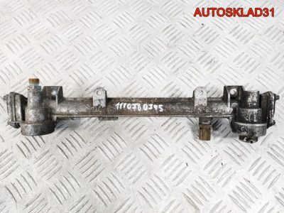 Рейка топливная Mercedes W202 111.978 A1110780745 - АвтоСклад31.рф - авторазборка контрактные б/у запчасти в г. Белгород