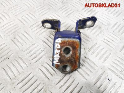 Петля двери передняя левая верхняя
Mazda 3 BK - АвтоСклад31.рф - авторазборка контрактные б/у запчасти в г. Белгород