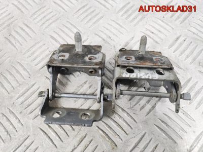 Петля двери багажника комплект Ford Fusion 1527348 - АвтоСклад31.рф - авторазборка контрактные б/у запчасти в г. Белгород