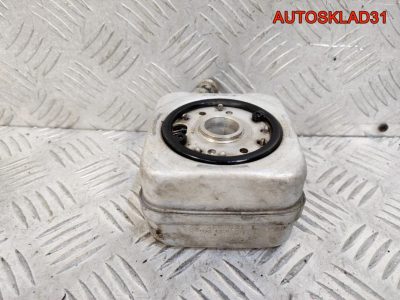 Теплообменник Audi A6 C5 1,8 ANB 028117021L - АвтоСклад31.рф - авторазборка контрактные б/у запчасти в г. Белгород