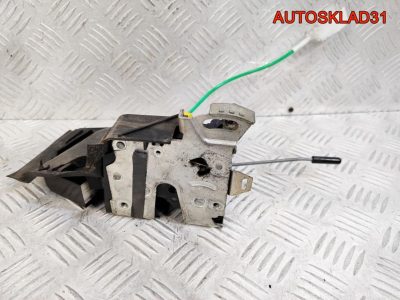 Замок двери передней правой BMW E39 51218235102 - АвтоСклад31.рф - авторазборка контрактные б/у запчасти в г. Белгород