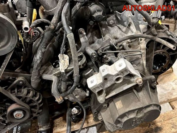 Бампер задний Ford Maverick 2 4662080 - АвтоСклад31.рф - авторазборка контрактные б/у запчасти в г. Белгород