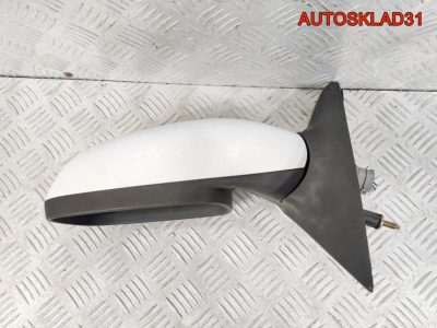 Зеркало левое Renault Laguna 2 7701053958 - АвтоСклад31.рф - авторазборка контрактные б/у запчасти в г. Белгород