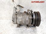 Компрессор кондиционера Renault Clio 2 7700273801 - АвтоСклад31.рф - авторазборка контрактные б/у запчасти в г. Белгород