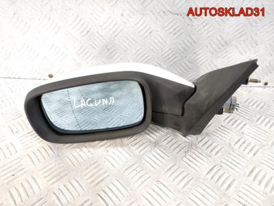 Зеркало левое Renault Laguna 2 7701053958 - АвтоСклад31.рф - авторазборка контрактные б/у запчасти в г. Белгород