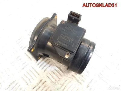 Расходомер воздуха 1.8 ADR Audi A4 B5 058133471 - АвтоСклад31.рф - авторазборка контрактные б/у запчасти в г. Белгород