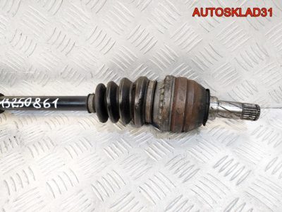 Полуось передняя правая Opel Astra J 13250861 - АвтоСклад31.рф - авторазборка контрактные б/у запчасти в г. Белгород