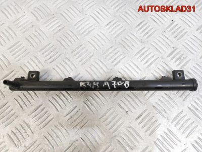 Рейка топливная Renault Scenic 1 K4M 8200139674 - АвтоСклад31.рф - авторазборка контрактные б/у запчасти в г. Белгород