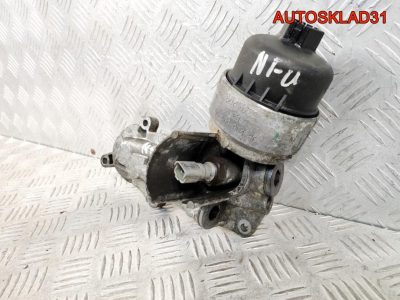 Корпус масляного фильтра Peugeot 307 9646000480 - АвтоСклад31.рф - авторазборка контрактные б/у запчасти в г. Белгород