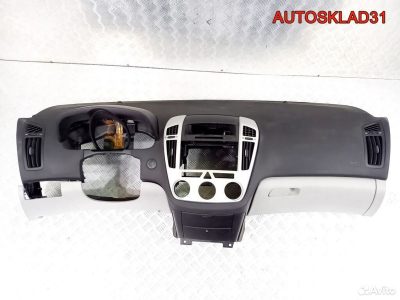 Торпедо Голое Kia Ceed 847101H000EQ - АвтоСклад31.рф - авторазборка контрактные б/у запчасти в г. Белгород