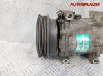Компрессор кондиционера Renault Clio 2 7700273801 - АвтоСклад31.рф - авторазборка контрактные б/у запчасти в г. Белгород