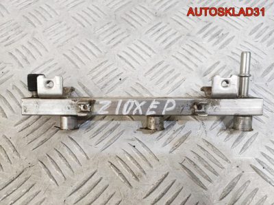 Рейка топливная Opel Corsa D 1,0 Z10XEP 0280151207 - АвтоСклад31.рф - авторазборка контрактные б/у запчасти в г. Белгород