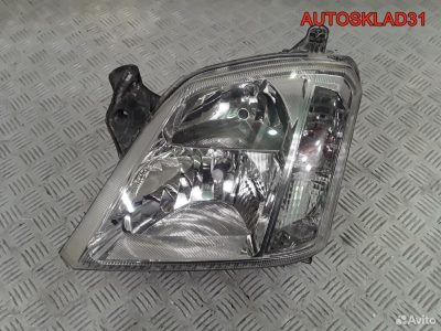 Фара левая Opel Meriva A 93175364 - АвтоСклад31.рф - авторазборка контрактные б/у запчасти в г. Белгород