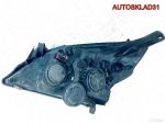Фара правая Opel Vectra C 13170916 рестайлинг - АвтоСклад31.рф - авторазборка контрактные б/у запчасти в г. Белгород
