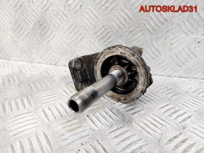 Кронштейн масляного фильтра VW Caddy 2 053115417A - АвтоСклад31.рф - авторазборка контрактные б/у запчасти в г. Белгород