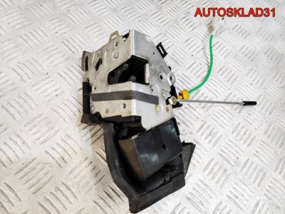 Замок двери передней правой BMW E39 51218235102 - АвтоСклад31.рф - авторазборка контрактные б/у запчасти в г. Белгород