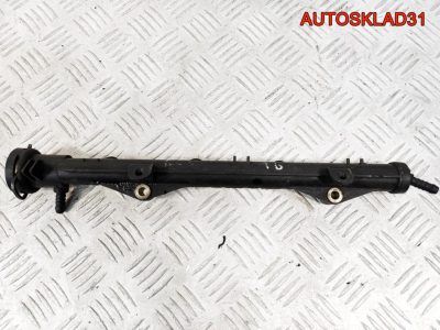 Рейка топливная VW Golf 3 032133319A - АвтоСклад31.рф - авторазборка контрактные б/у запчасти в г. Белгород