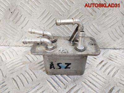 Радиатор топливный VW Sharan 1.9 ASZ 7M3203551C - АвтоСклад31.рф - авторазборка контрактные б/у запчасти в г. Белгород