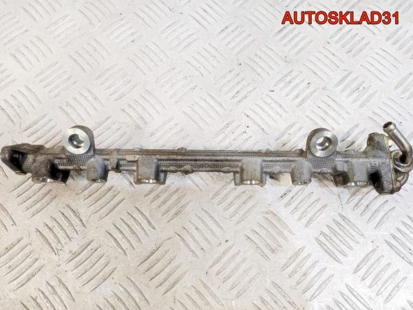 Корпус масляного фильтра Audi A6 C5 AKE 059115405G - АвтоСклад31.рф - авторазборка контрактные б/у запчасти в г. Белгород