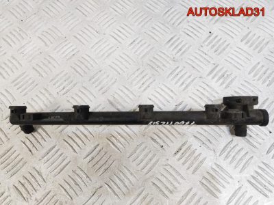 Рейка топливная Renault Clio 2 1,6 K4M 7700112519 - АвтоСклад31.рф - авторазборка контрактные б/у запчасти в г. Белгород