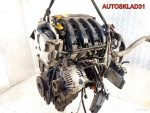 Двигатель K4M812 Renault Megane 2 1.6 Бензин - АвтоСклад31.рф - авторазборка контрактные б/у запчасти в г. Белгород