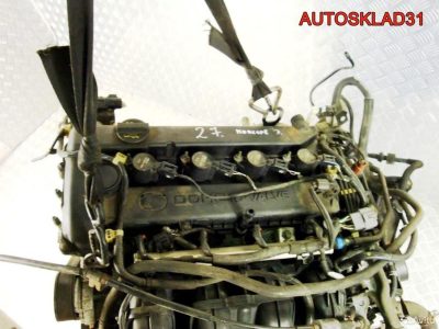 Двигатель LF Mazda 3 BK 2.0 Бензин - АвтоСклад31.рф - авторазборка контрактные б/у запчасти в г. Белгород