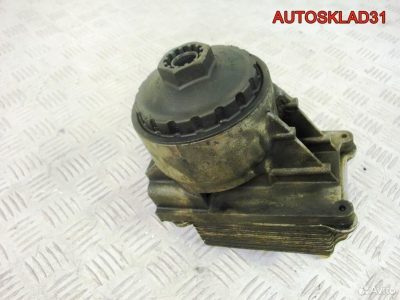 Корпус масляного фильтра Ford Transit 2,4 1211772 - АвтоСклад31.рф - авторазборка контрактные б/у запчасти в г. Белгород