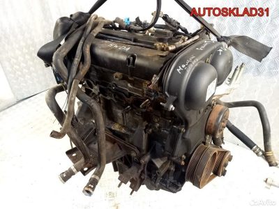 Двигатель HWDA Ford Focus 2 1.6 Бензин - АвтоСклад31.рф - авторазборка контрактные б/у запчасти в г. Белгород