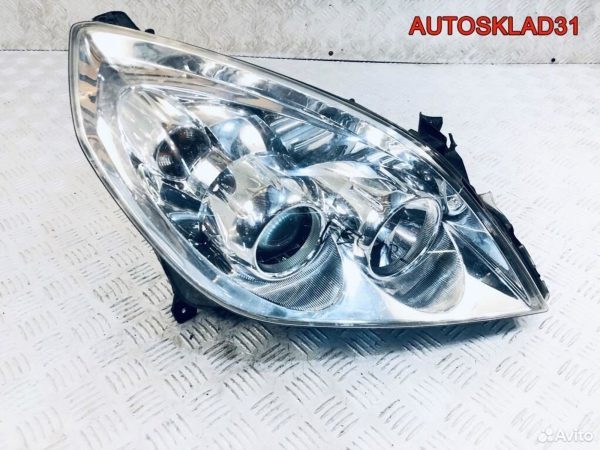 Фонарь задний в бампер правый Renault Espace 4 - АвтоСклад31.рф - авторазборка контрактные б/у запчасти в г. Белгород