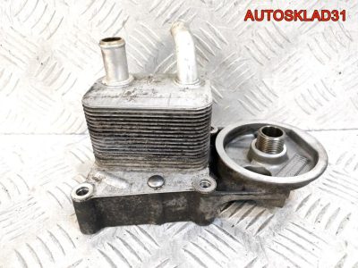 Корпус масляного фильтра Ford Focus 1 2M5Q6L686AB - АвтоСклад31.рф - авторазборка контрактные б/у запчасти в г. Белгород