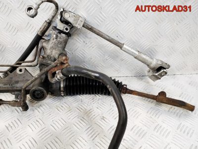 Рейка рулевая BMW E90 2,5 N52B25 7853501219 - АвтоСклад31.рф - авторазборка контрактные б/у запчасти в г. Белгород