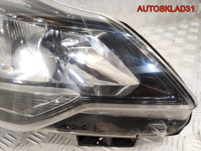 Фара правая Opel Corsa D 13446802 Рестайлинг - АвтоСклад31.рф - авторазборка контрактные б/у запчасти в г. Белгород