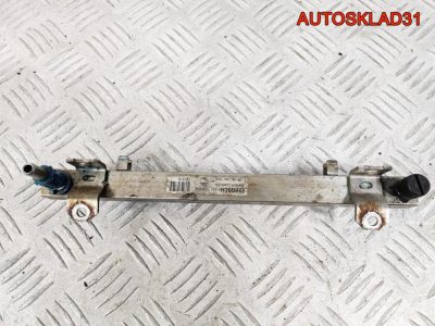 Рейка топливная Opel Corsa D 1,4 Z14XEP 0280151208 - АвтоСклад31.рф - авторазборка контрактные б/у запчасти в г. Белгород