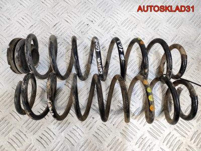 Пружина задняя комплект Skoda Fabia 6Q0511115M - АвтоСклад31.рф - авторазборка контрактные б/у запчасти в г. Белгород