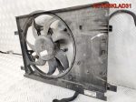 Вентилятор радиатора Opel Corsa D 55702497 Бензин - АвтоСклад31.рф - авторазборка контрактные б/у запчасти в г. Белгород