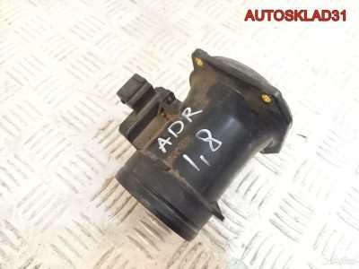 Расходомер воздуха 1.8 ADR Audi A4 B5 058133471 - АвтоСклад31.рф - авторазборка контрактные б/у запчасти в г. Белгород