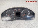 Панель приборов Audi A4 B5 8D0919033F Бензин - АвтоСклад31.рф - авторазборка контрактные б/у запчасти в г. Белгород