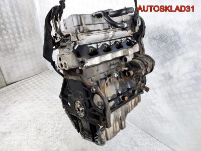 Двигатель X18XE1 Opel Vectra B 1.8 Бензин - АвтоСклад31.рф - авторазборка контрактные б/у запчасти в г. Белгород